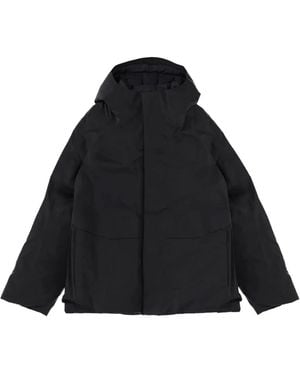 Veilance "Sorin" Jacket - Black