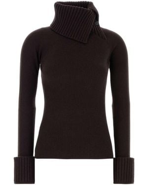 Sportmax Spsnordica - Black