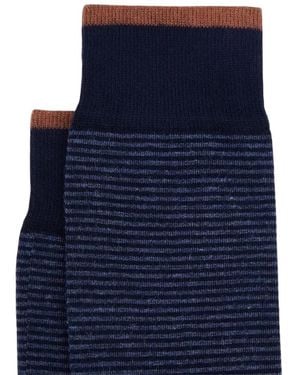 Hogan Demi Socks - Blue