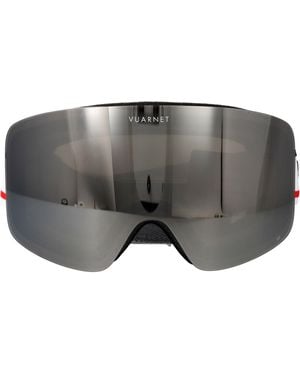 Vuarnet Injected Sunglasses - Gray