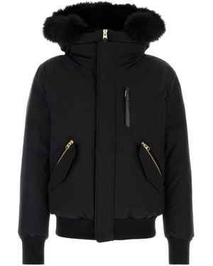 Mackage Dixon-Bxz - Black