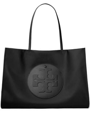Tory Burch Ella Bag - Black