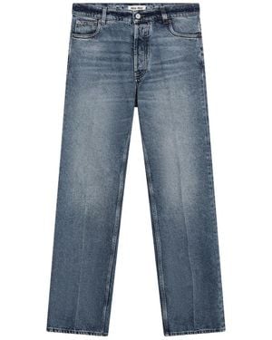 Miu Miu Jeans - Blue