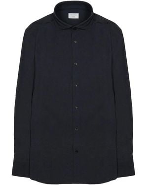 ARCHIVIUM BE UPDATED Camicia - Blue