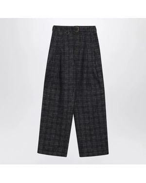 Burberry Jeans - Black