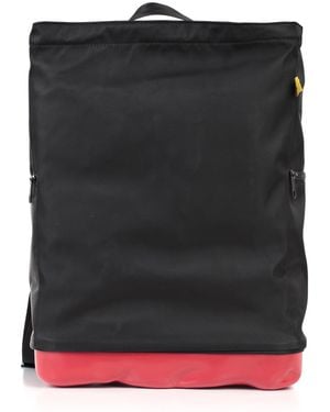 Crash Baggage Backpack - Black