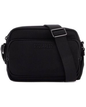 Dsquared tasje sale