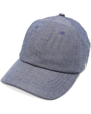 Woolrich Baseball Cap - Gray