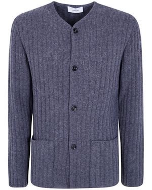 Lardini "Le Origini" Jumper - Blue