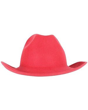 Studio Amy Hat - Pink