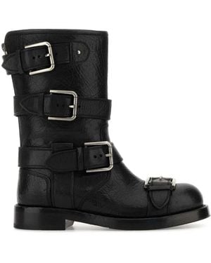 Dolce & Gabbana Dolce & Gabbana Shoes - Black