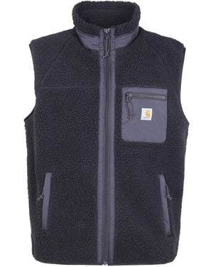 Carhartt Prentis Vest Liner - Blue