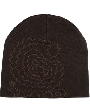Carhartt "Limn C" Beanie - Black
