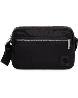Carhartt Otis Shoulder Bag - Black