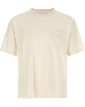 Visvim 'Jumbo' T-Shirt - White
