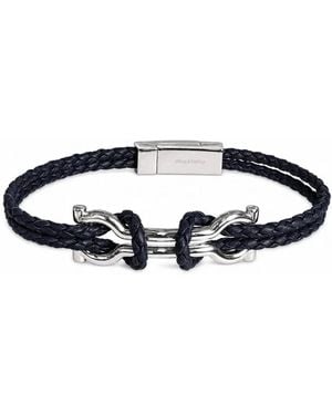 Ferragamo Brass Jewellery - Black