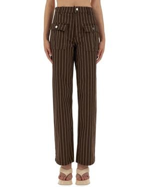 Baum und Pferdgarten Jeans "Nickie" - Brown
