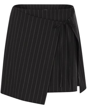 Sportmax Spxfatti - Black