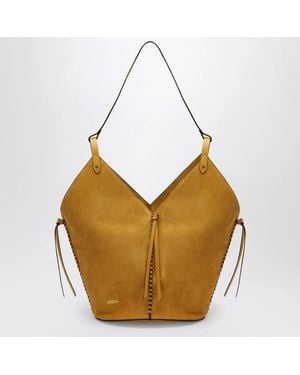 Isabel Marant Tampa Ga Shopper Bag - Brown