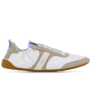 Chloé Trainers - White