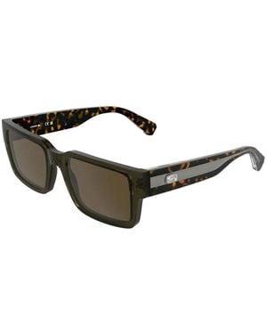 Lacoste L6089S 275 - Black