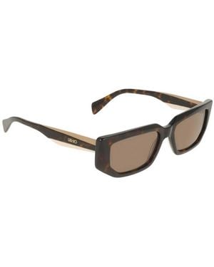 Liu Jo Lj812S 242 - Natural