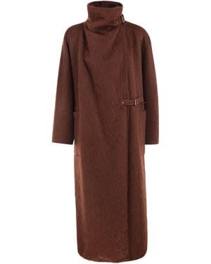 Max Mara Maxmara Mxstempo - Brown