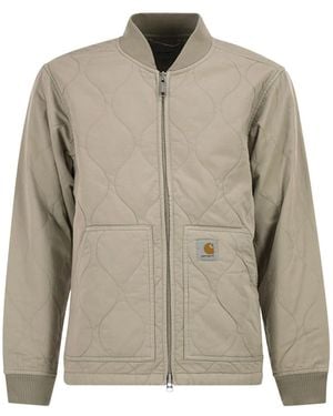 Carhartt Kylan Liner - Natural