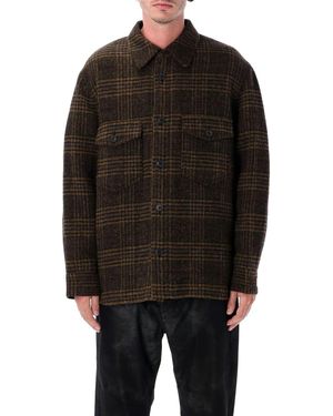 Isabel Marant Kervey Jacket - Black