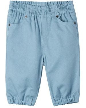 Stella McCartney Trousers - Blue