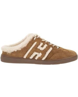 Hogan Cool - Brown