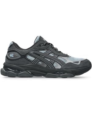 Asics Gel Nyc 2.0 - Black