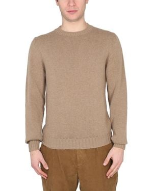PT Torino Choker - Natural