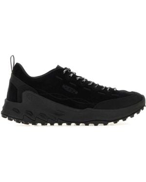 Keen Jasper Zionic M-/Alloy - Black