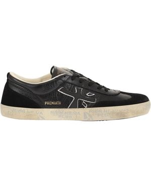 Premiata David 8094 - Black
