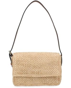 Manebí Manebi Borsa "Paloma" - Metallic