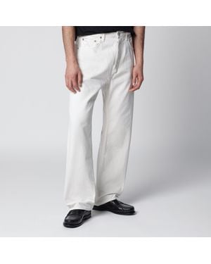 Agolde Pants - Gray