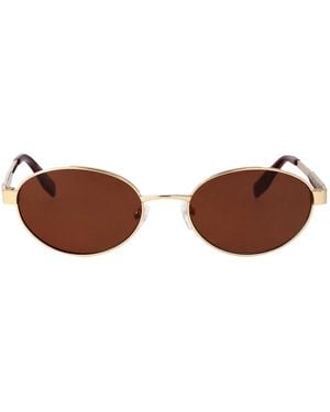 KARL LAGERFELD Kl366S 770 - Brown