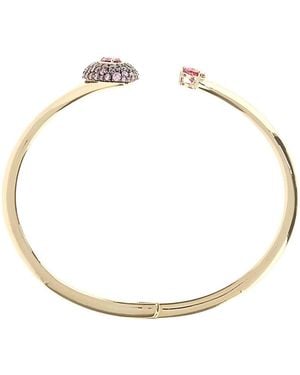 Swarovski Sublima:Bangle Op Redt/Gos M - Metallic