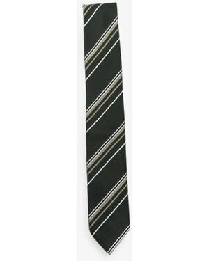 BOSS Corbata - White