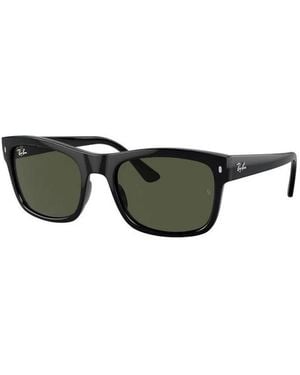 Ray-Ban Rb4428 601/31 - Green