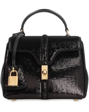 Celine Bag 16 Mini - Black