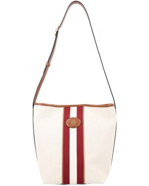 Bally Borsa "Sign" - White
