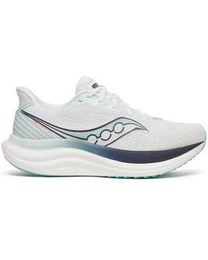 Saucony Triumph 23 - White