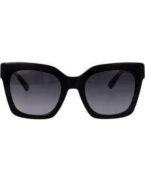 DSquared² Acetate Sunglasses - Black