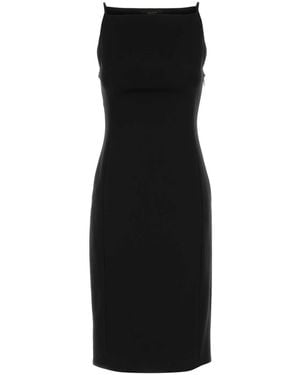 Gucci Dresses - Black