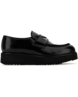 Prada Lifestyle - Black