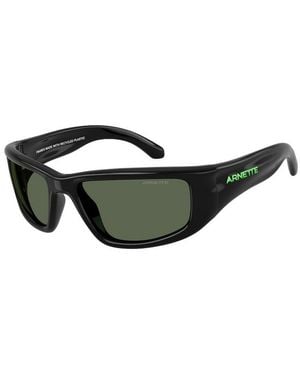 Arnette Zyme An4358 290071 - Black