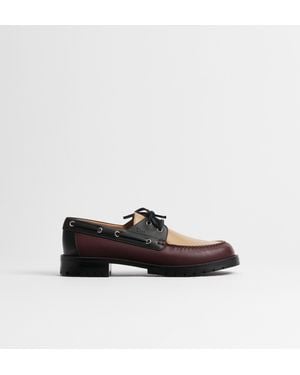 Dior Lace Up - Multicolor