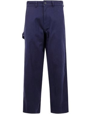 Dickies "Oliver Springs Painter" Trousers - Blue
